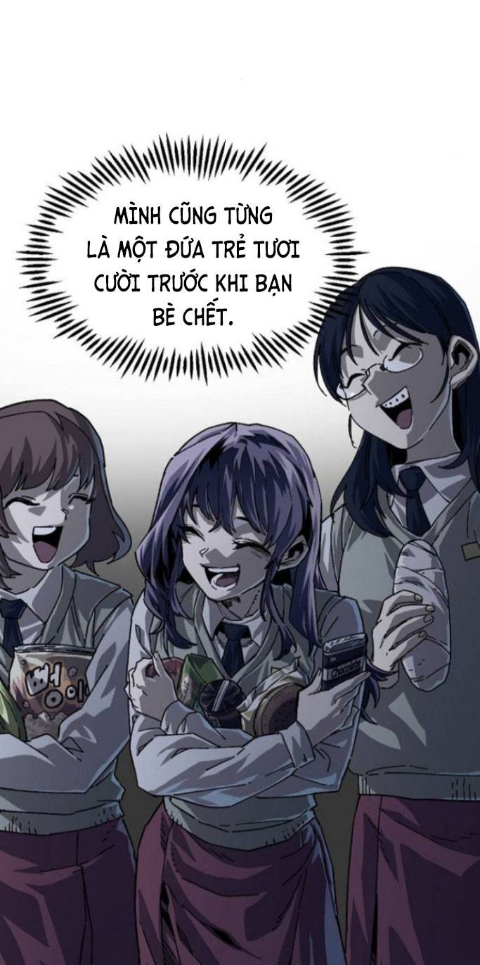 chỉ có cái c.h.ế.t mới là sự cứu rỗi chapter 24 31