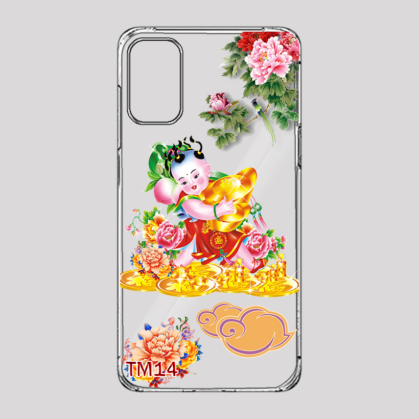 Ốp Lưng Dành Cho XIAOMI K40