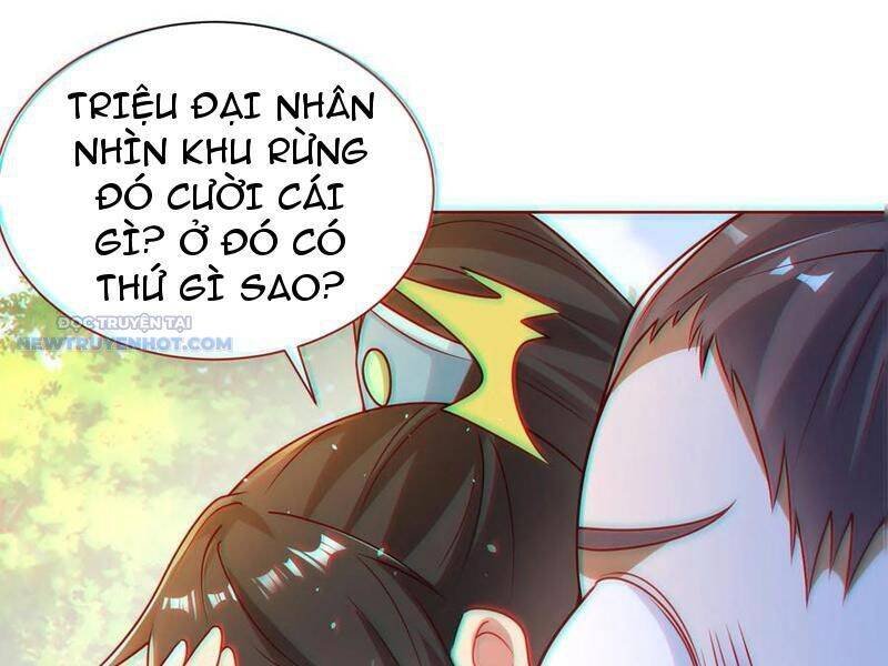 ta thực sự không muốn làm thần tiên chapter 61 41