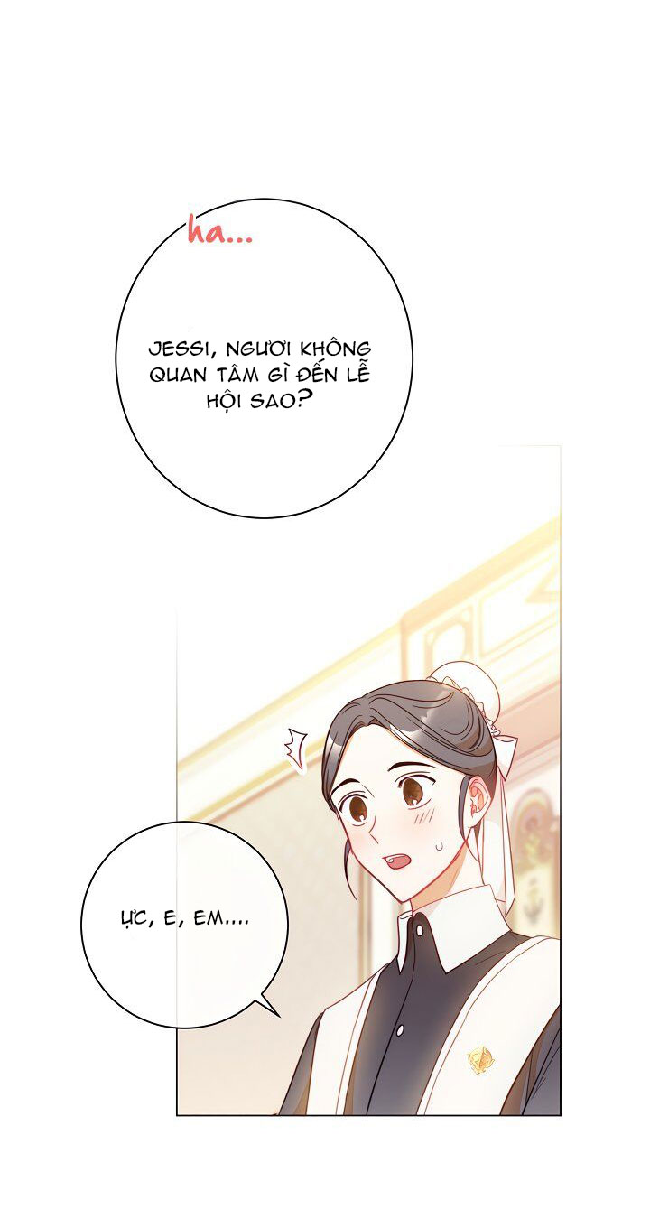 ác nữ đảo ngược đồng hồ cát chapter 26 22