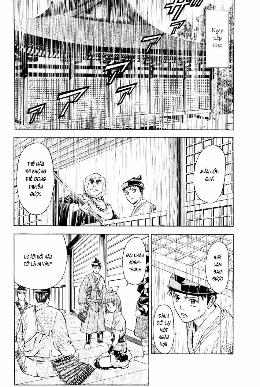 thiếu niên vương phần 2 chapter 72 44