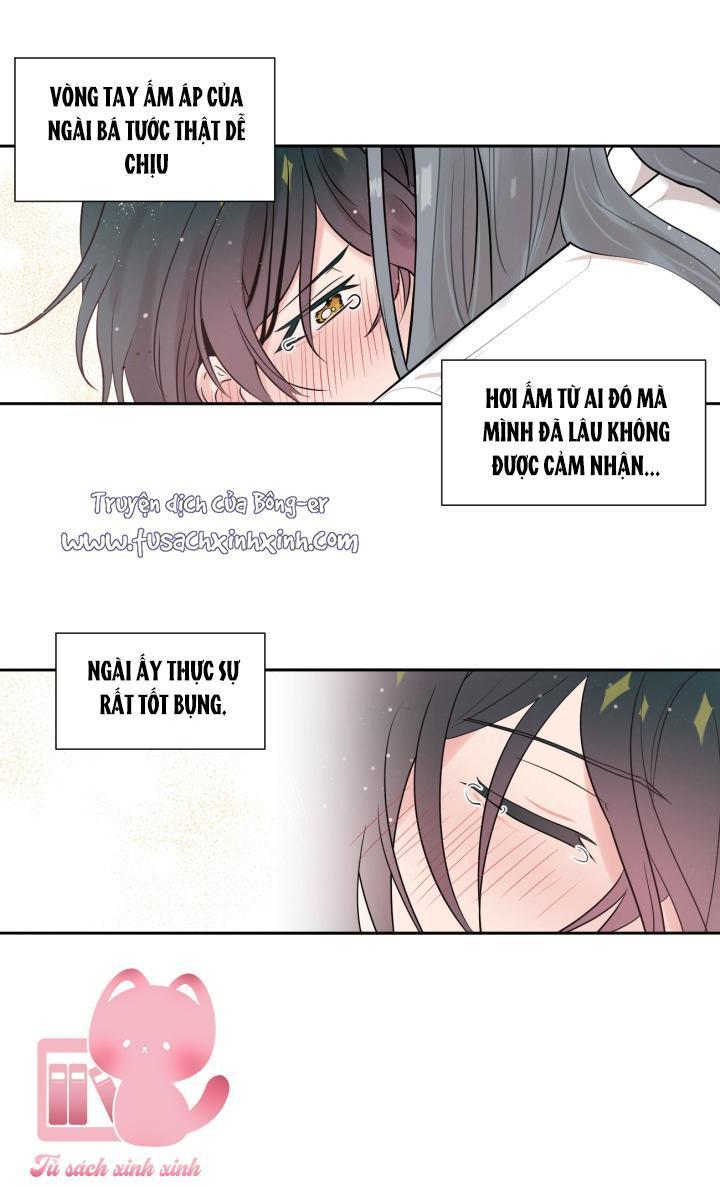 nguyện ước vô vọng của ma nữ chapter 12 39