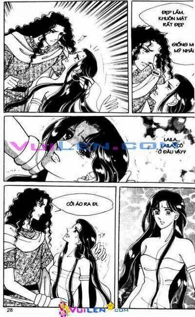 hậu duệ hoàng gia chapter 13 28