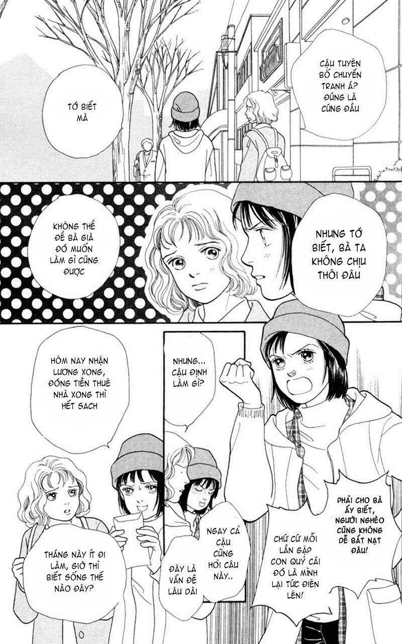 con nhà giàu chapter 115 9