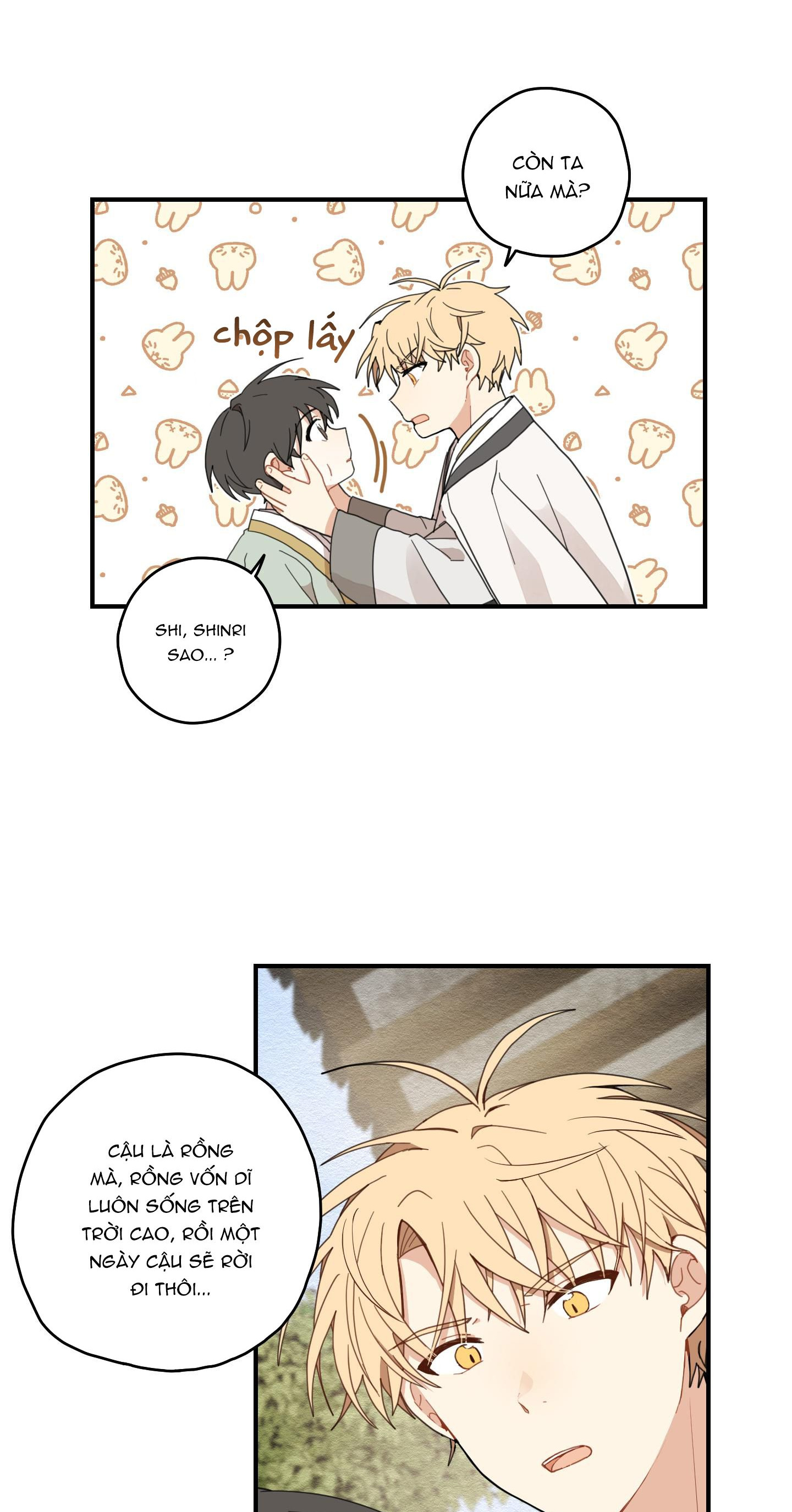 đường hoa liên kiều rơi chapter 10 63