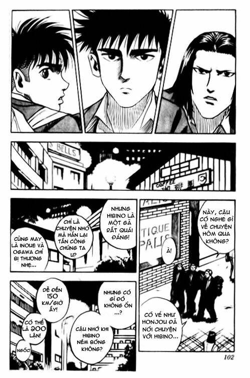 hareluya chapter 39 17