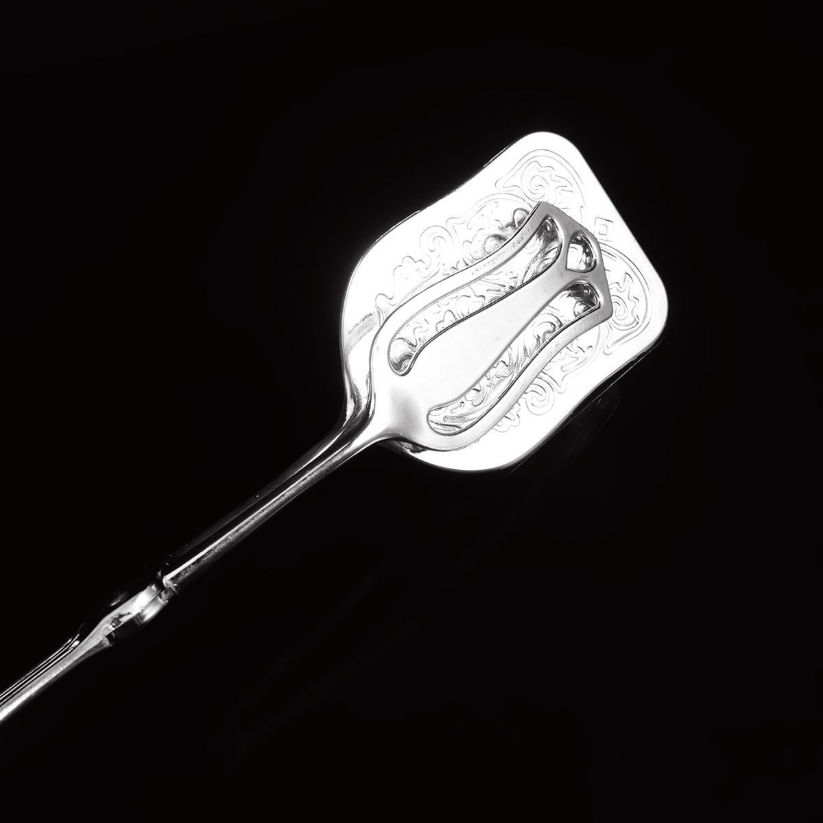 Clip thực phẩm 1PC kẽm hợp kim bánh mì kẹp thịt nướng kẹp
