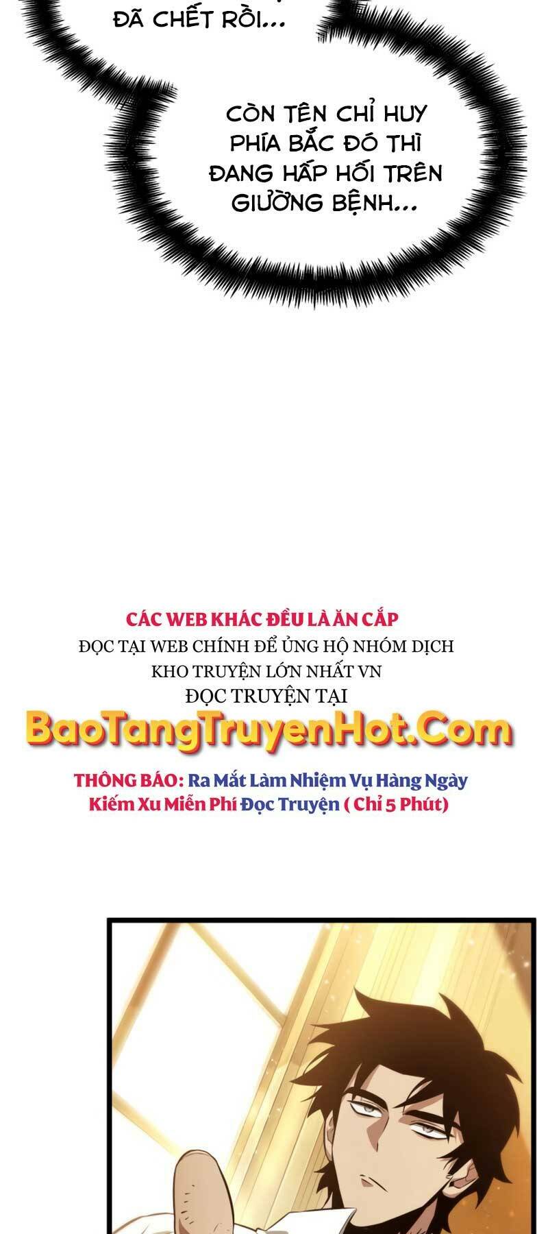 thế giới hậu tận thế chapter 33 35