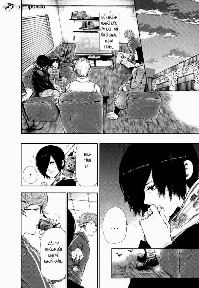 ngạ quỷ tokyo chapter 58 17