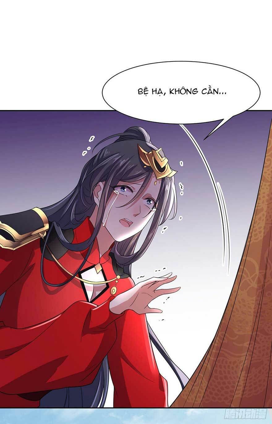 hoạn phi thiên hạ chapter 23 9