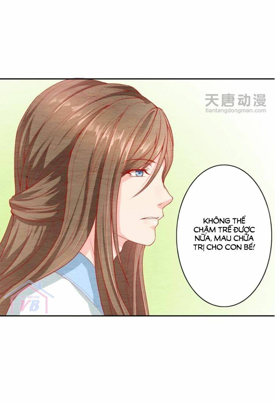 nhân hoa duyên chi sư phụ đại nhân cầu sủng ái chapter 18 20