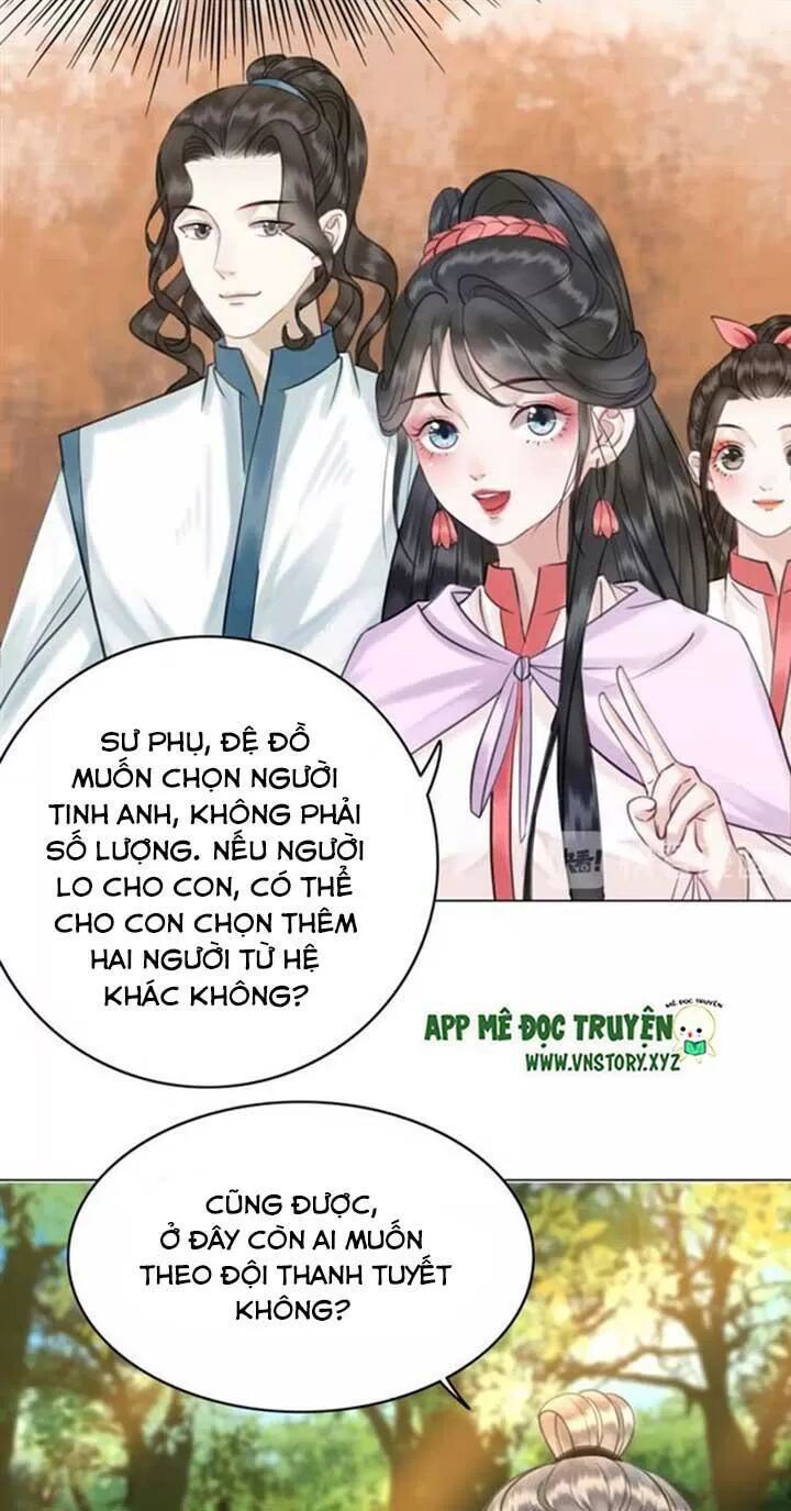 cực phẩm phế vật tiểu thư chapter 65 35