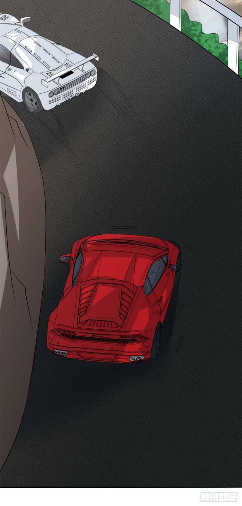 siêu cấp nữ thần trọng sinh chapter 23 38