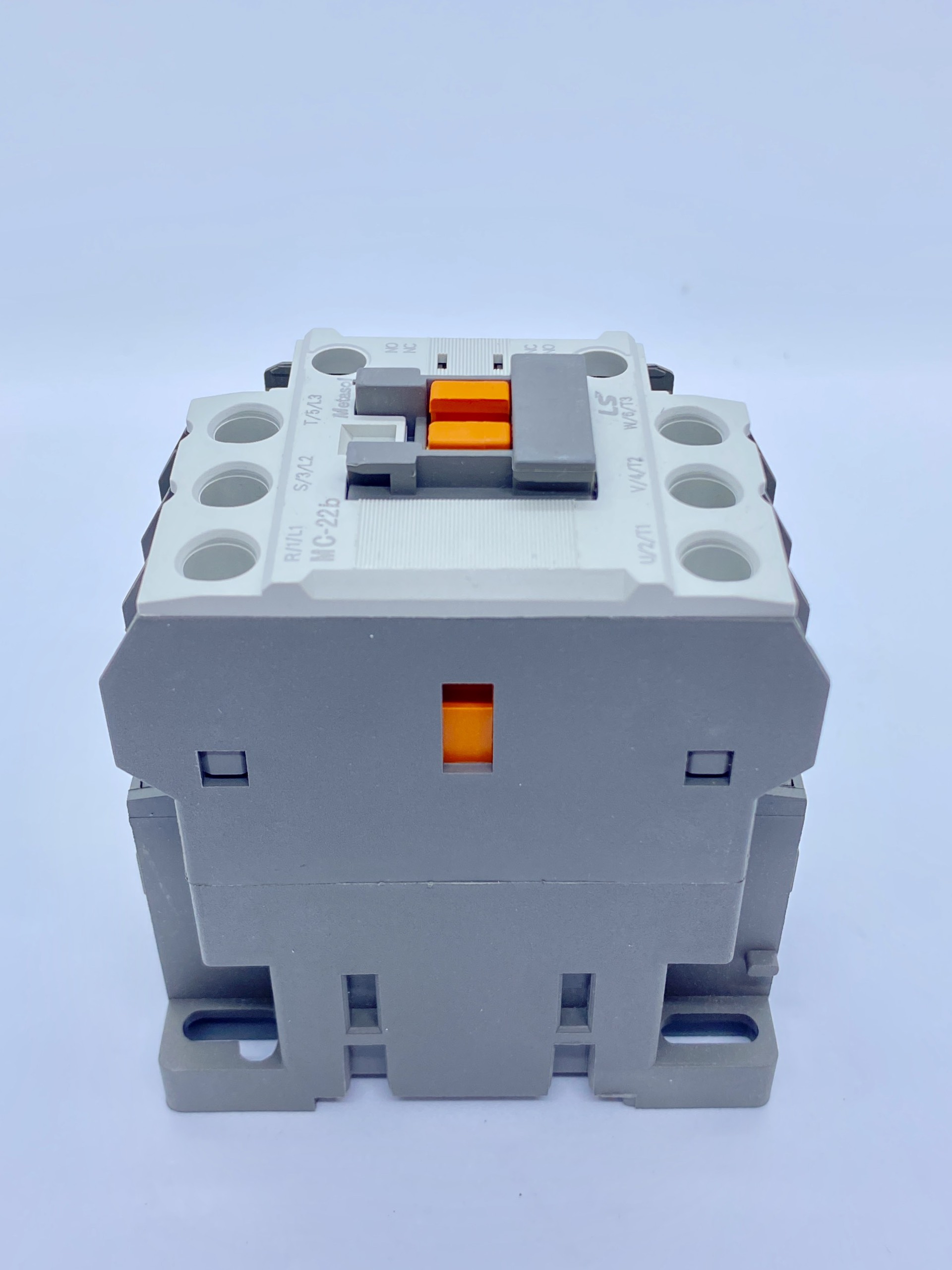 Khởi Động Từ 3 Pha MC- 22A - LS