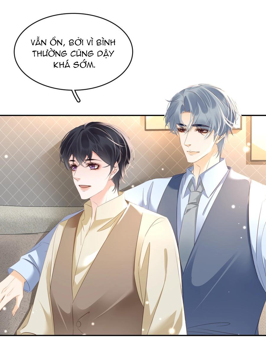 không làm trai bao! chapter 104 22