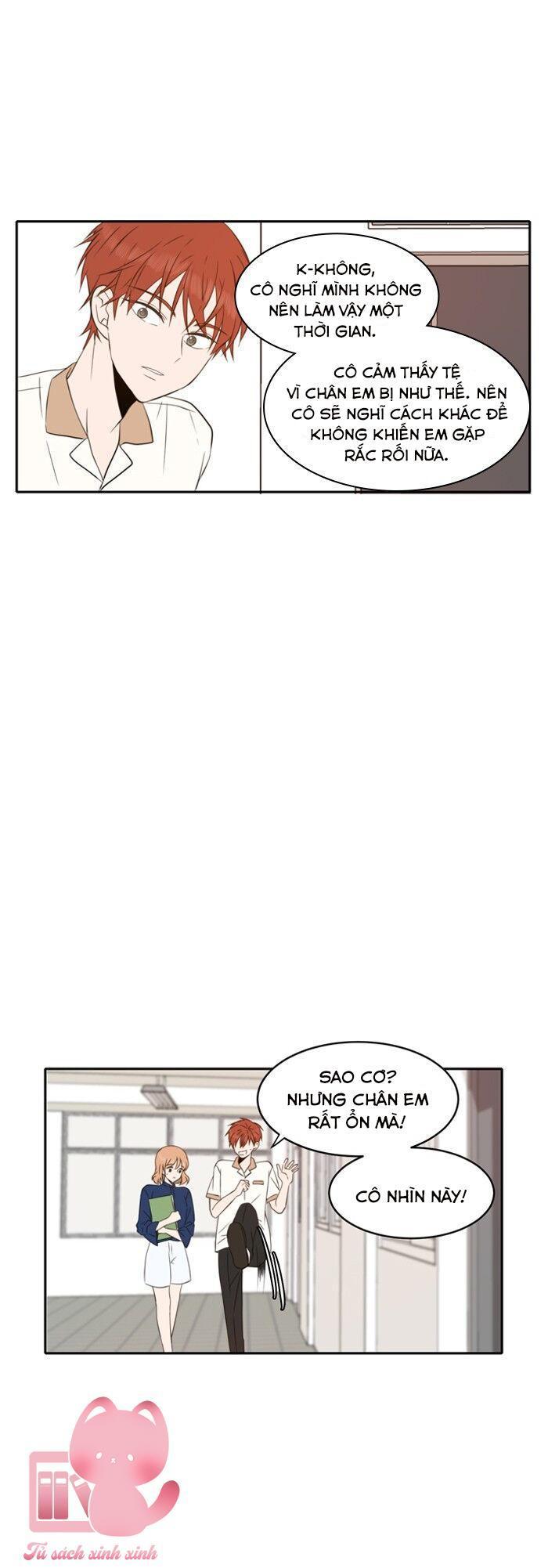 a good day to be a dog chapter 49 30