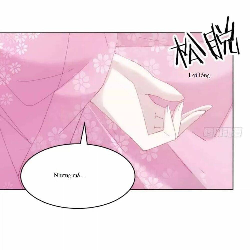 bí mật của dạ tộc chapter 14.1 9