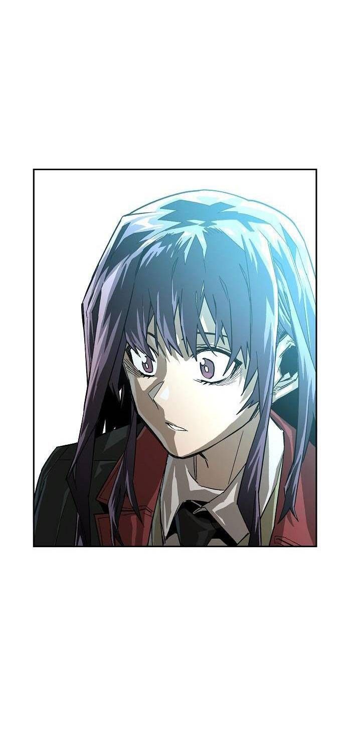 chỉ có cái c.h.ế.t mới là sự cứu rỗi chapter 13 27