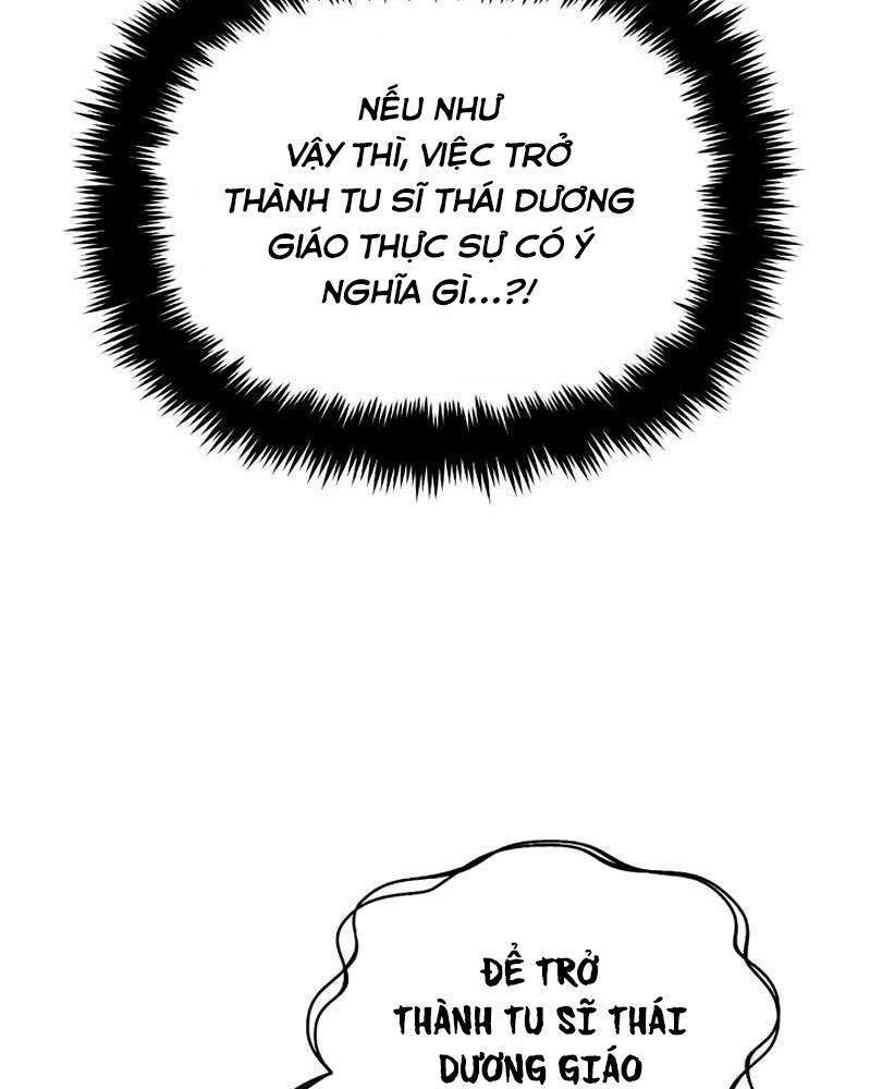 tu sĩ trị liệu của thái dương giáo chapter 27 30