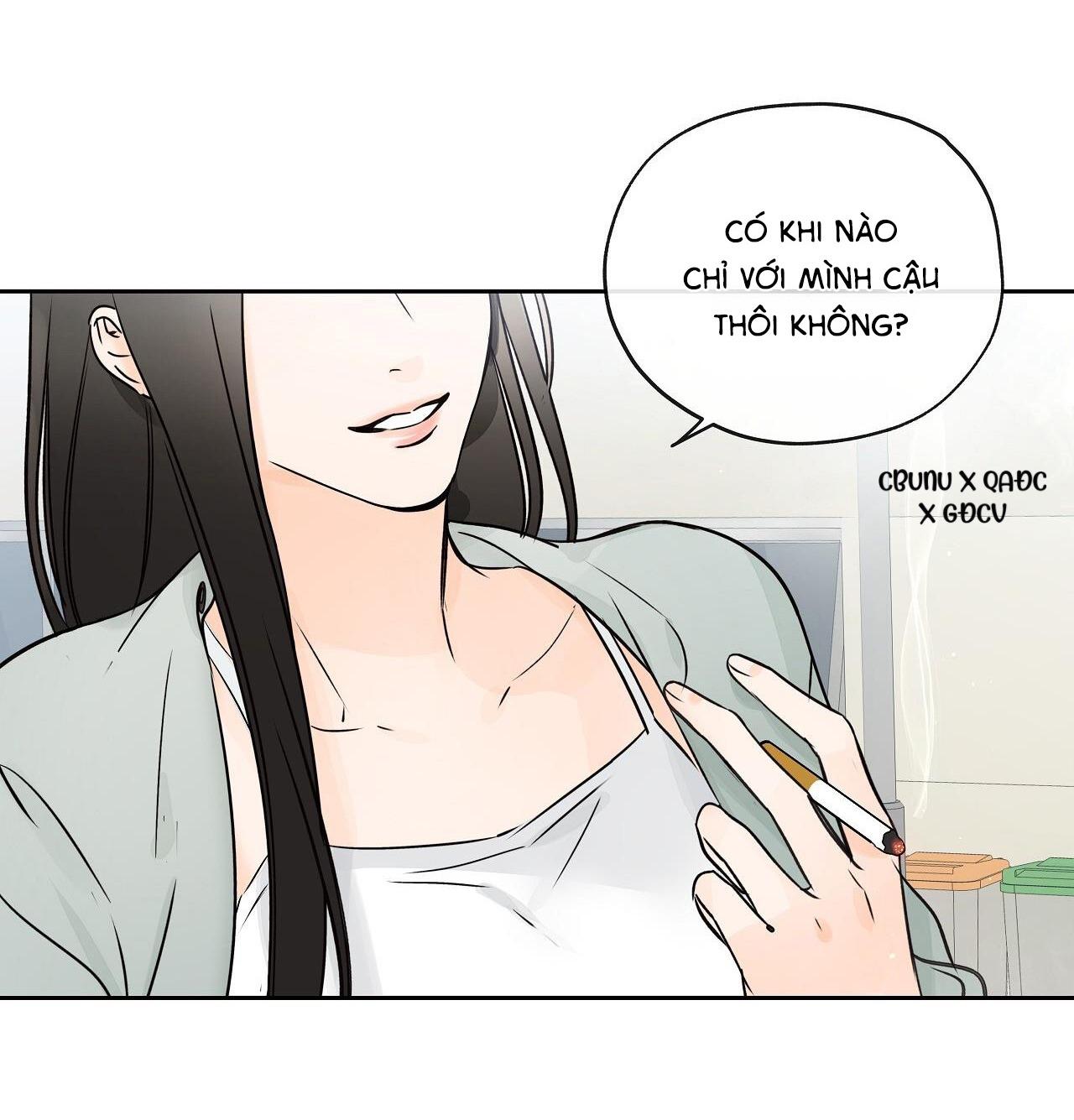 hạ cánh cuối chân trời chapter 15 22