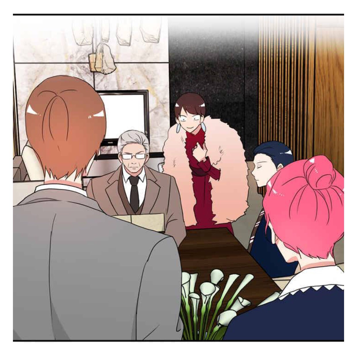 rắc rối về vấn đề yêu đương của tôi chapter 57 7