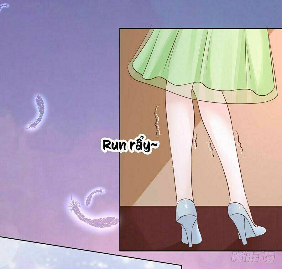 liệt ái tri hạ: series mật đào tiểu tình nhân chapter 197 12