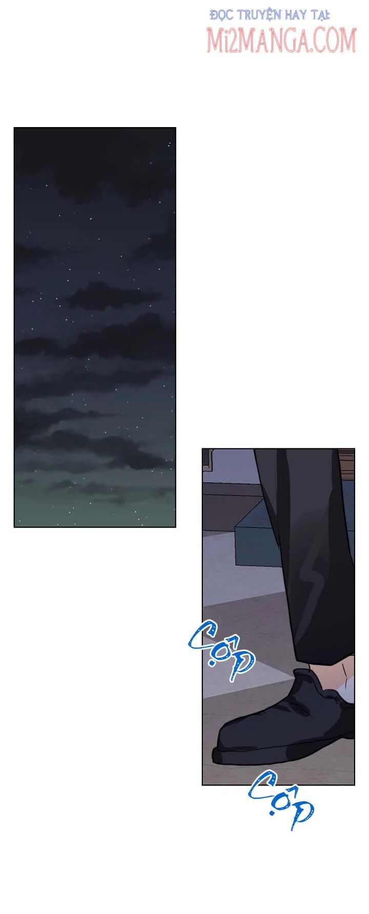 con có phải con là con gái của ngài không? chapter 64.5 18