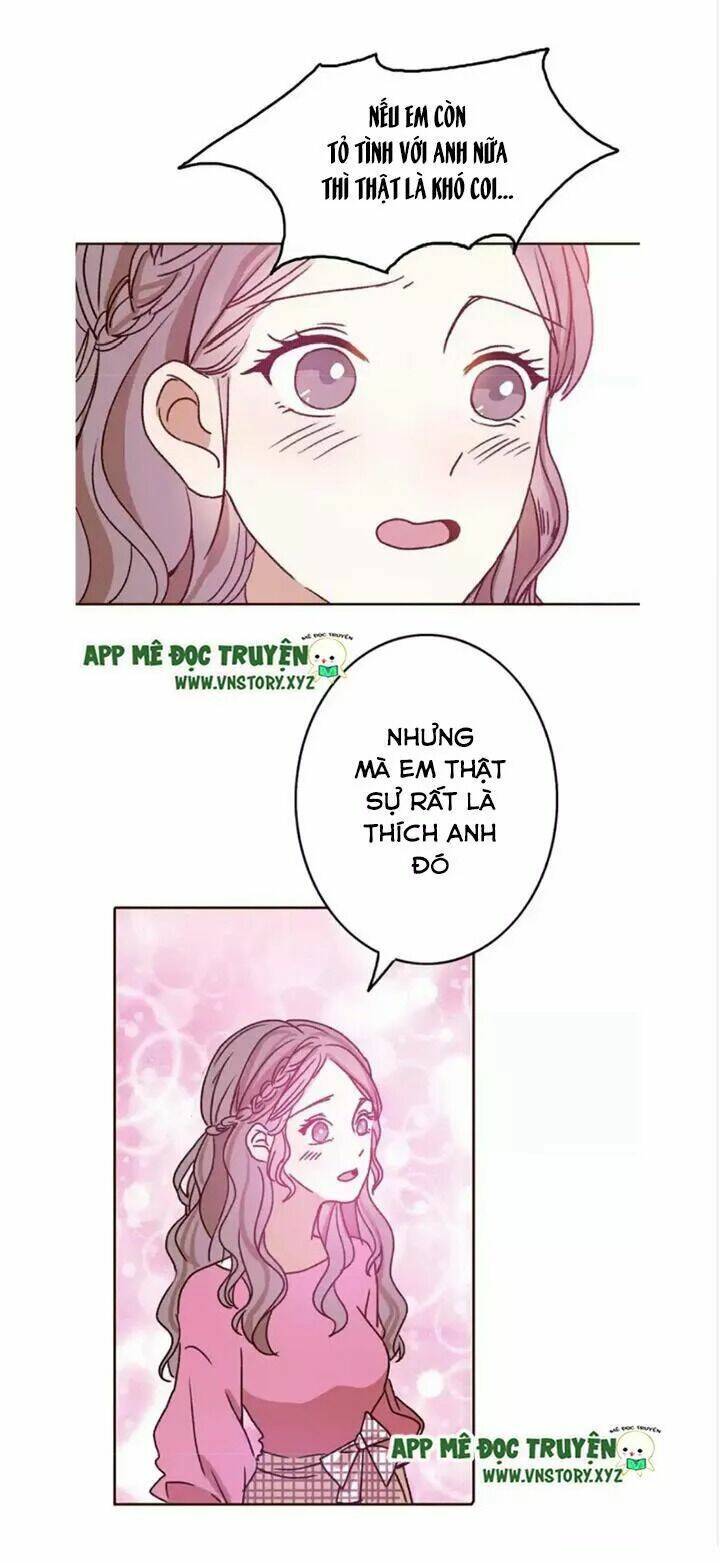 tình yêu không nói dối chapter 70 12