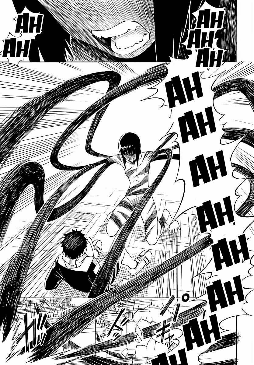 hiniiru chapter 3.3 4