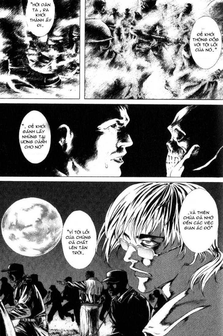 đảo địa ngục chapter 39 20