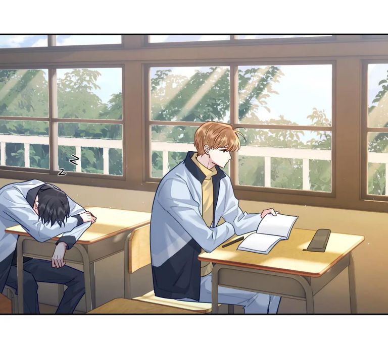 nhân vật chính chỉ muốn yêu đương chapter 48 8