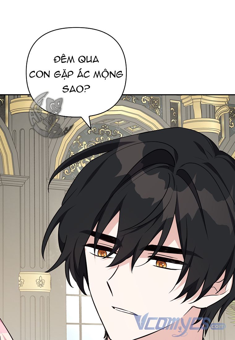 trở thành con gái út của công tước phản diện chapter 26 13