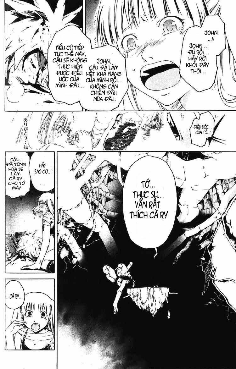 silvery crow chapter 23 16