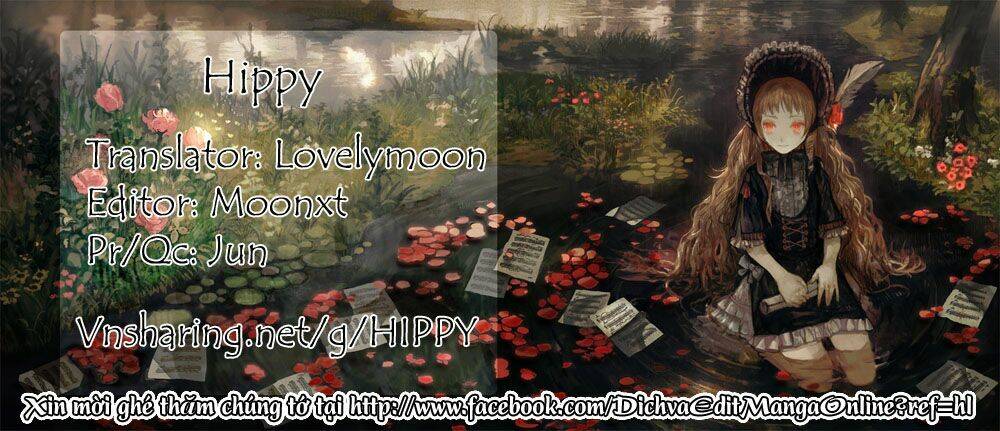 100% no kimi e chapter 8 56