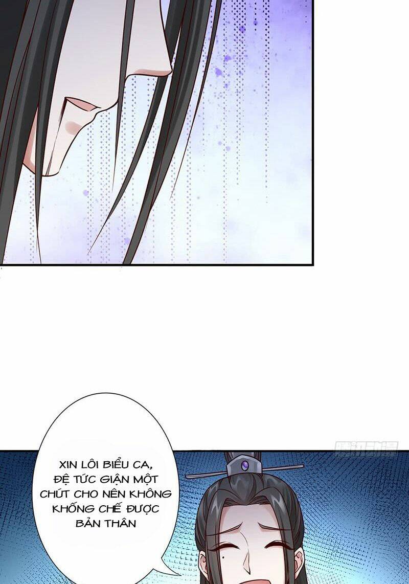 thần y yêu hậu chapter 38 15