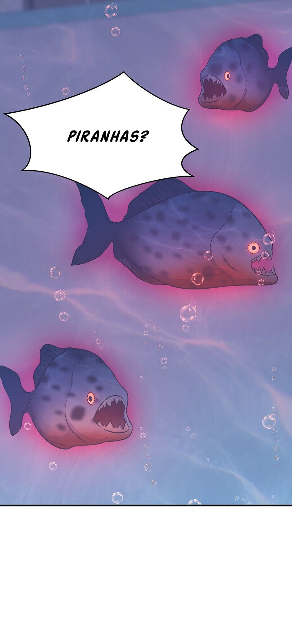 [16+] killing my love chapter 26.1 39