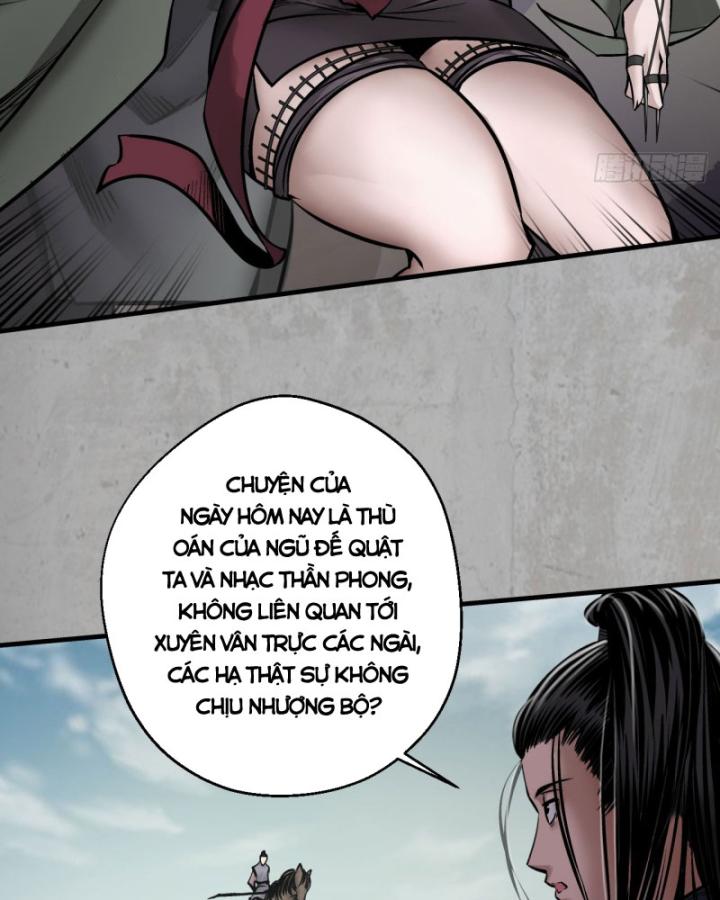 Tạng Phong Hành chapter 200 57