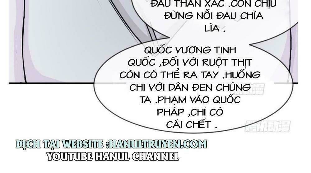thiên hạ đệ nhất sủng phi chapter 5 10