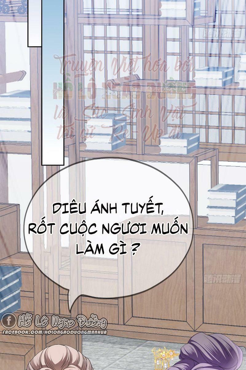 bổn vương muốn nàng chapter 4 38