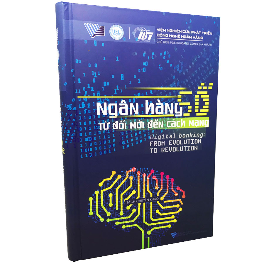 NGÂN HÀNG SỐ: TỪ ĐỔI MỚI ĐẾN CÁCH MẠNG