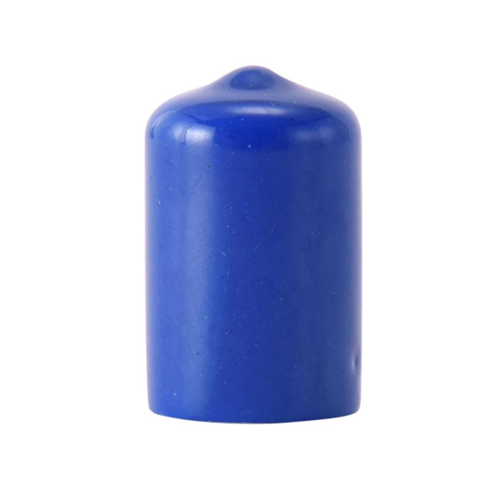 Set of 20 Durable Pool Cue Protector Billiards Accessories for Snooker