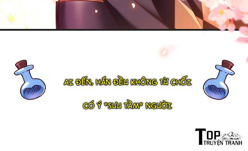 lãnh chúa cái gì không quan trọng chapter 0 15