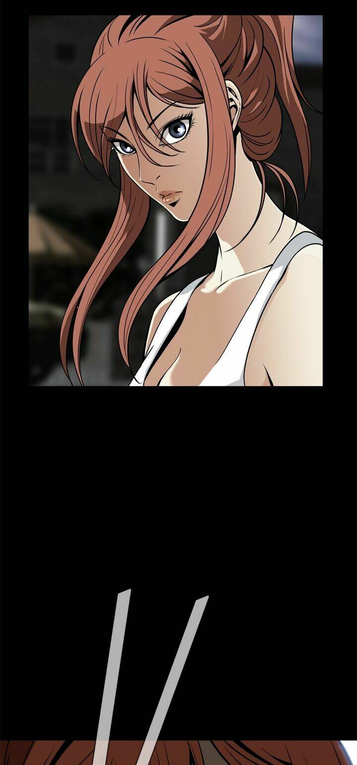 giấc mơ khủng khiếp - deadful dream chapter 10 24