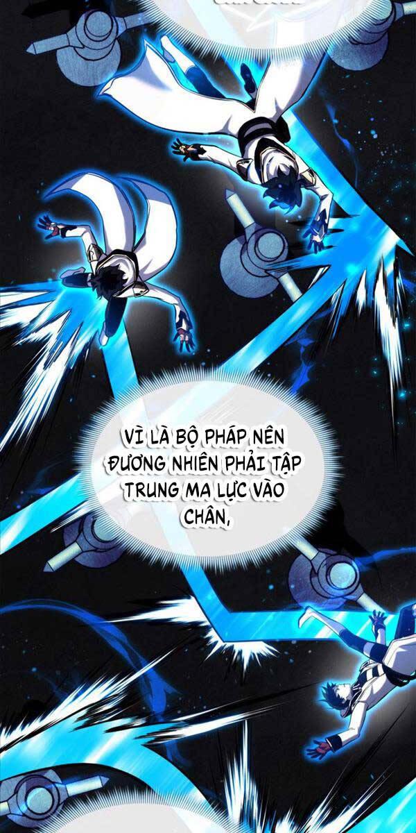 huyền thoại game thủ - tái xuất chapter 123 16