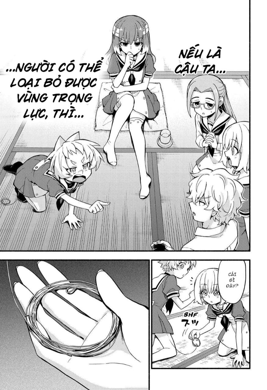 nana vô năng chapter 51 25