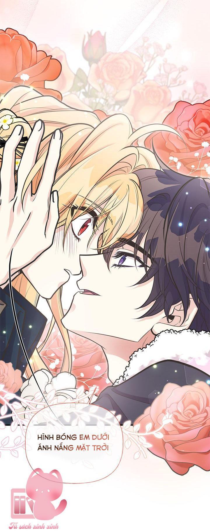 chị tôi nhặt về nam chính của tiểu thuyết chapter 66 40