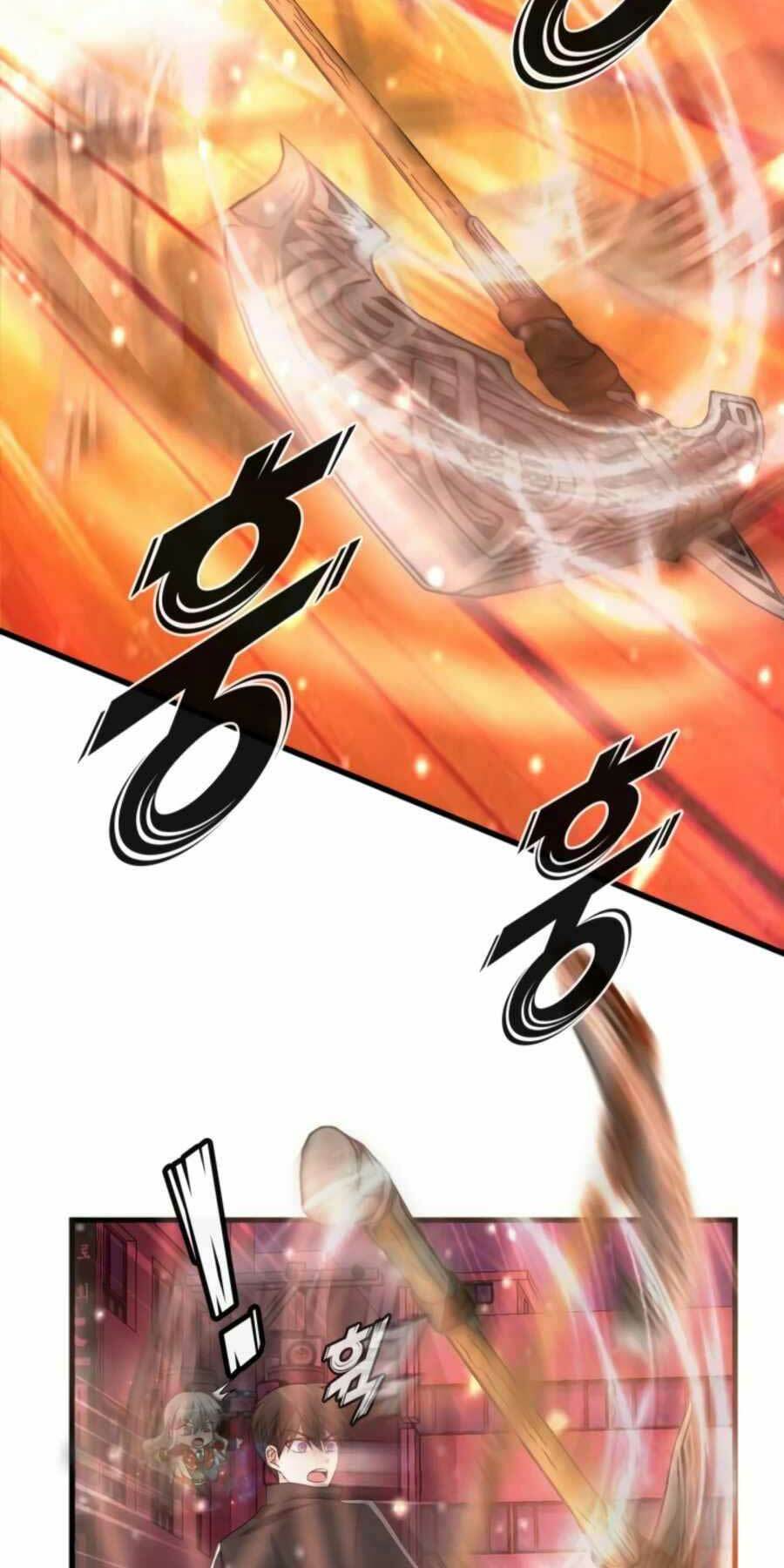 mẹ tôi là chòm sao bảo hộ m chapter 3 11