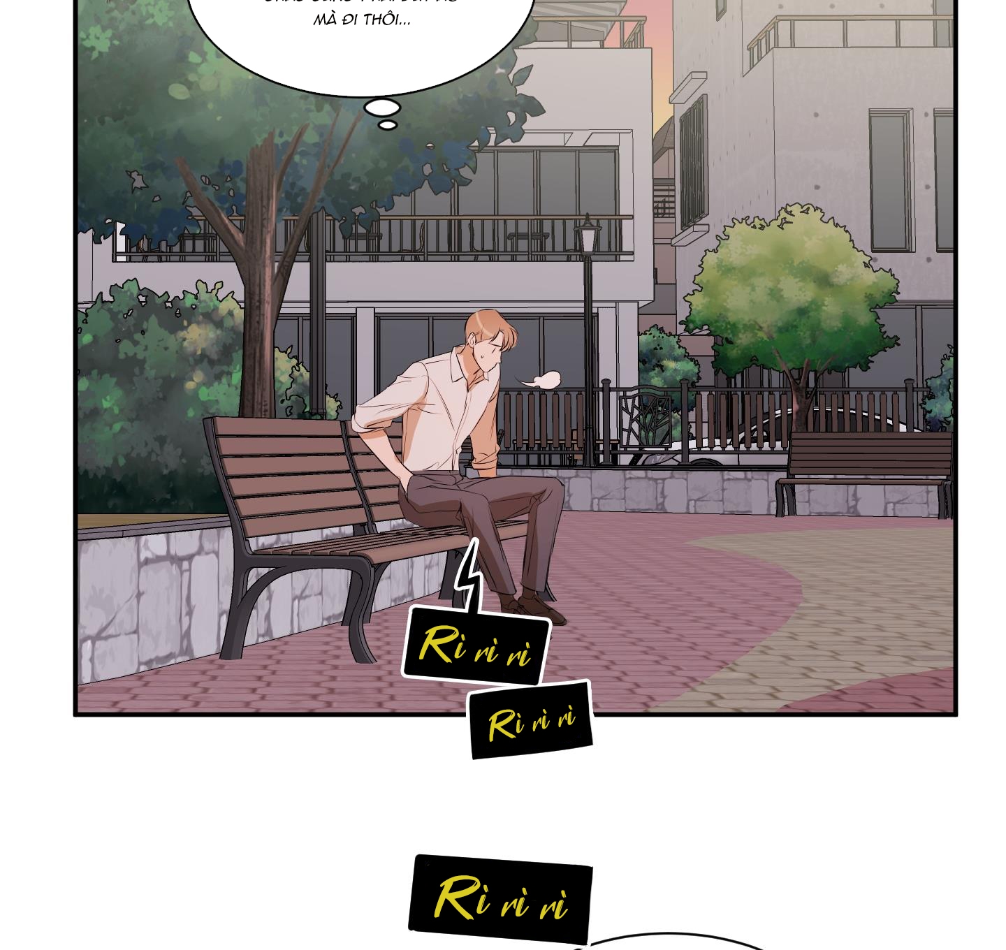 chốn riêng tư chapter 26 44