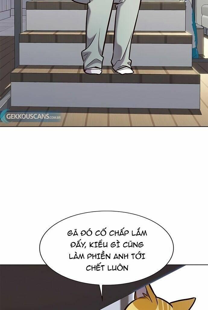 biến thân thành mèo chapter 187 9