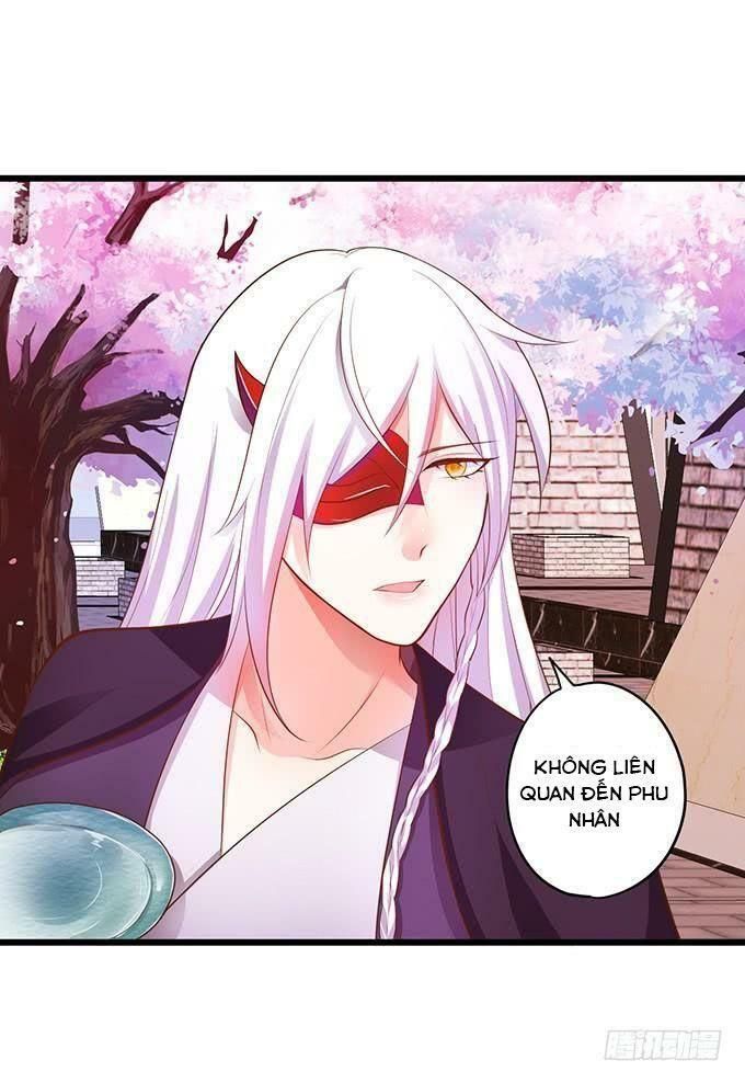 hồ tiên hung bạo chapter 81 13